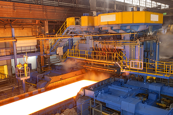 Metallurgy