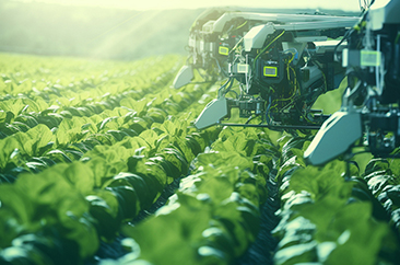 Agricultural