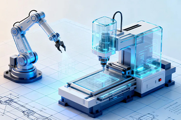 Industrial Robot