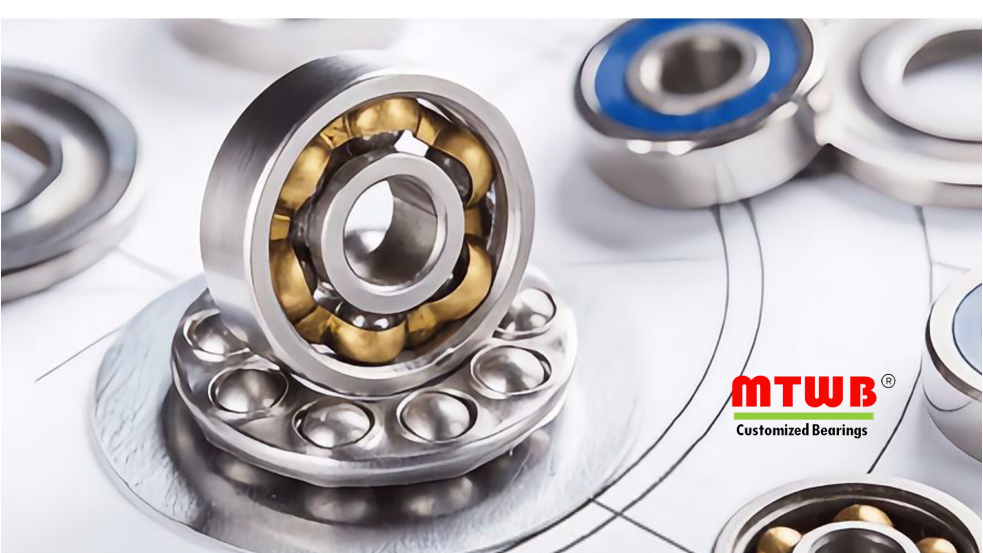 Stainless Steel Bearings Market Surges in 2026: Domestic Acceleration, Global Innovation, and the Rise of Customized Precision Solutions