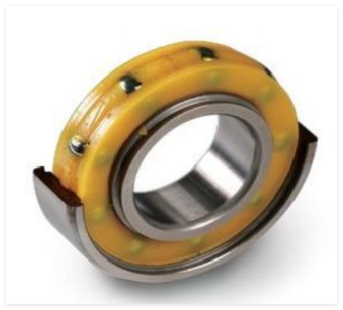 Solid Lubricant SRB Spherical Roller Bearing