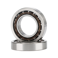 2026 Ultra Precision Angular Contact Ball Bearings: Market Trends, Technology Innovations and Industry Applications