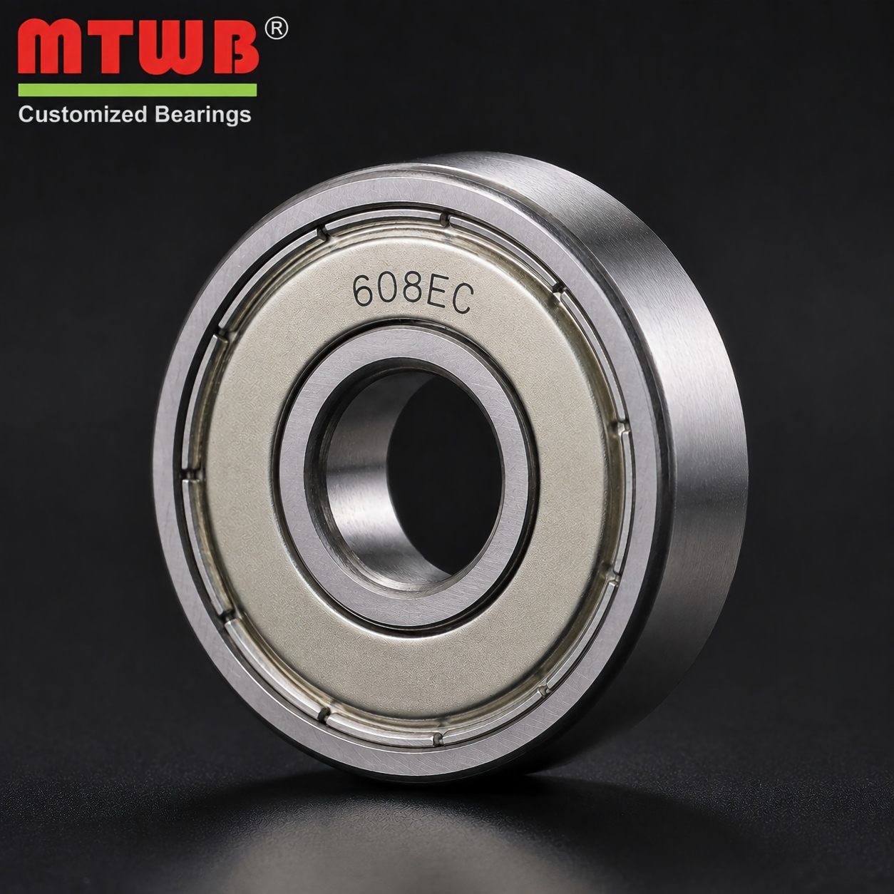 608EC bearing for METABO Electric Handtool