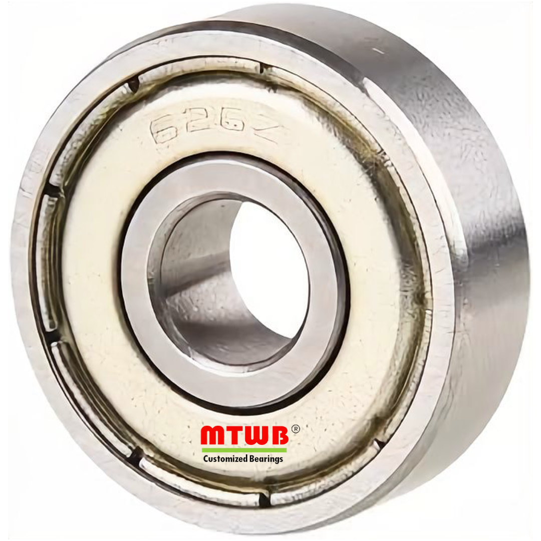 626 Low Noise EMQ Bearing