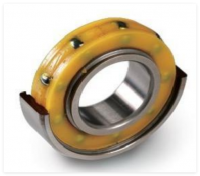 Solid Lubrication Bearing for Construction, mining & ports machinery