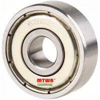 626 Low Noise EMQ Bearing